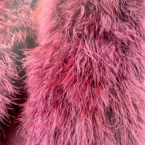 Club Monaco Feather Vest - Picture 3 of 3